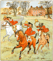Randolph-Caldecott