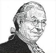 John-Newbery