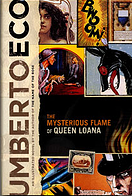 Umberto_Eco_Mysterious_Flame_Queen_Loana