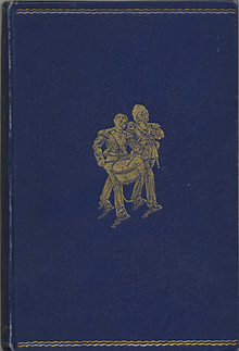 Rudyard Kipling: Soldier Tales
