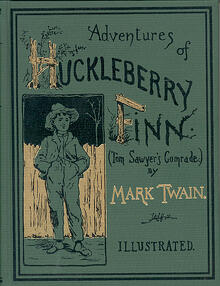 mark twain almost all well-known book mark twain most legendary book