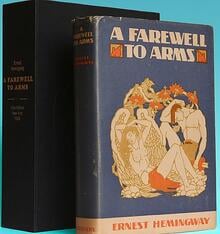 Ernest Hemingway: Farewell To Arms