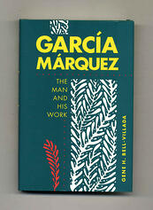Garcia Marquez - The Man and his Work