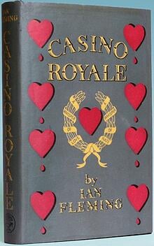 Ian Fleming: Casino Royale