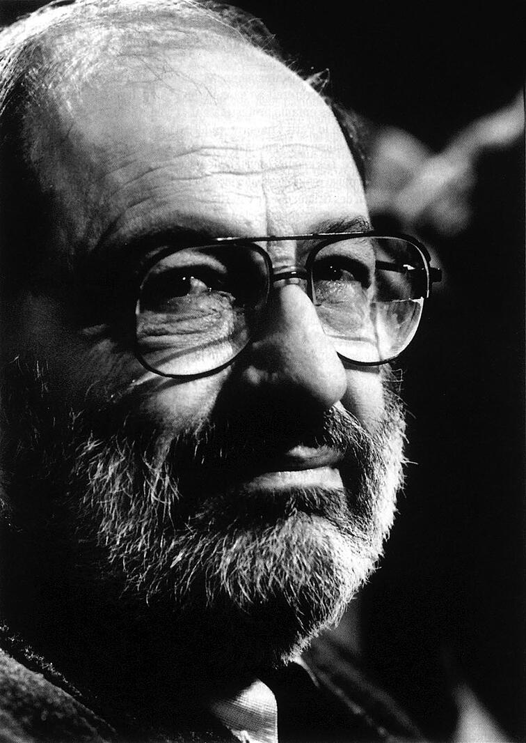 Collecting Books Of Legendary Authors: Umberto Eco