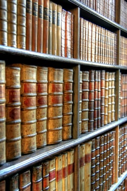 Rare Books
